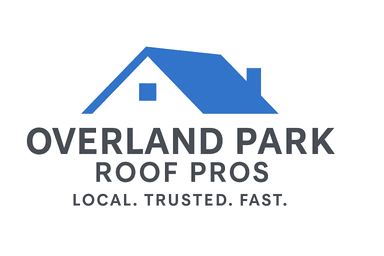 Overland Park Roof Pros Logo