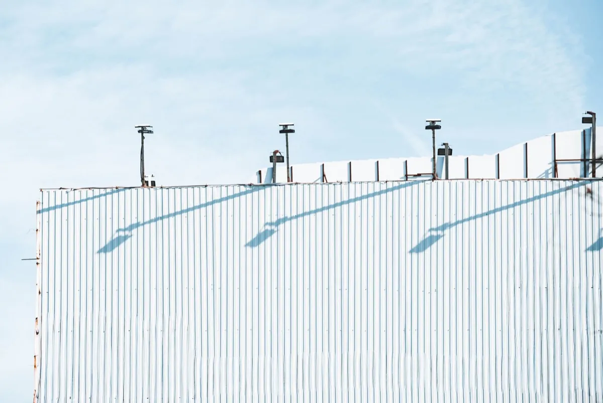 Flat & Low-Slope Roofing in Overland Park, KS