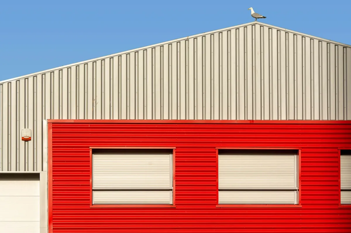 Commercial Roofing in Overland Park, KS