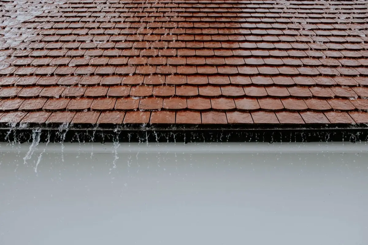 Gutters & Downspouts in Overland Park, KS