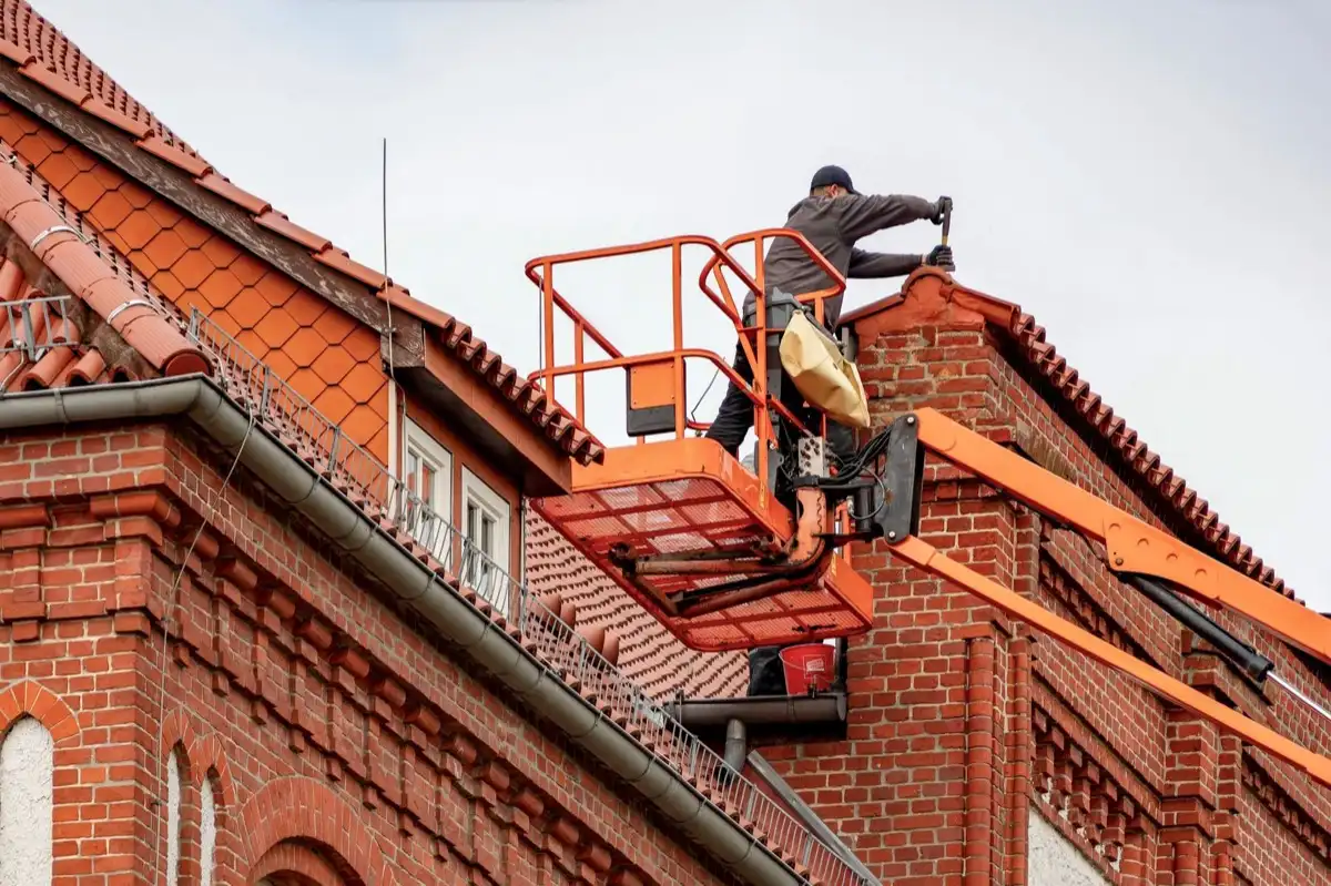 Insurance Claim Help in Overland Park, KS
