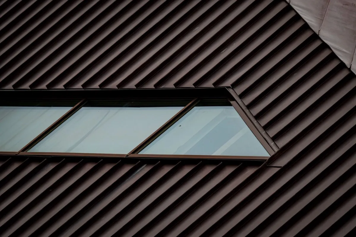 Metal Roofing in Overland Park, KS