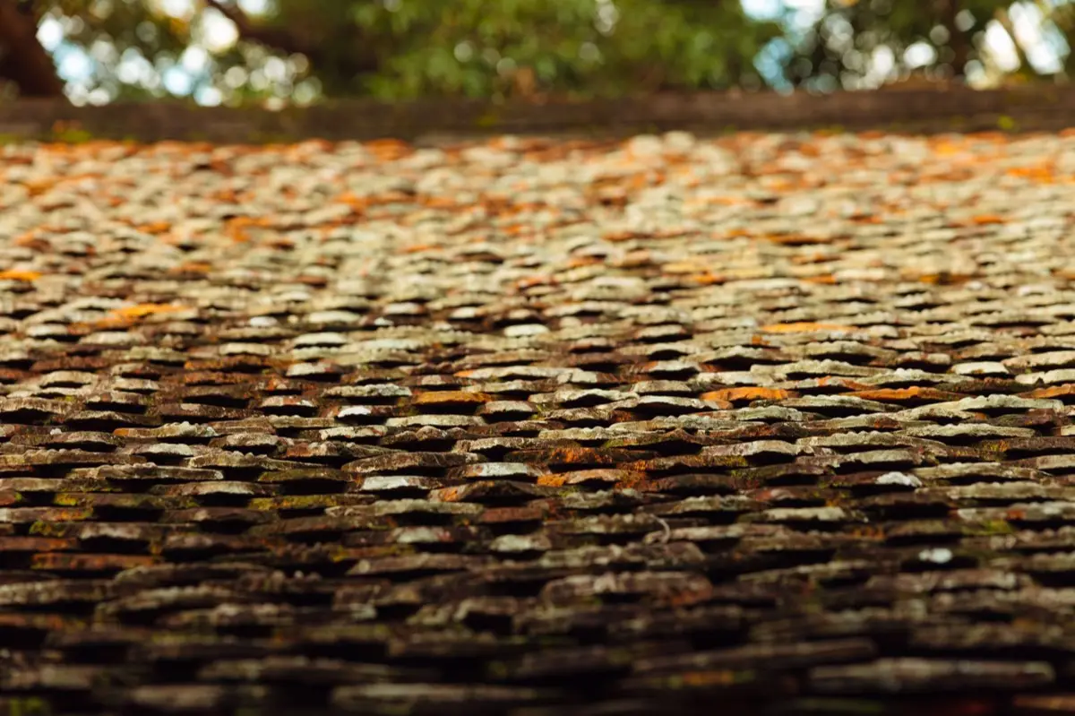 Roof Inspections in Overland Park, KS