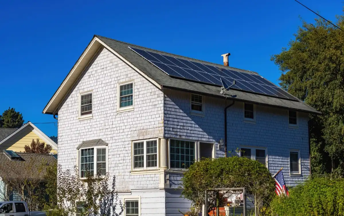 roofing in Overland Park, KS