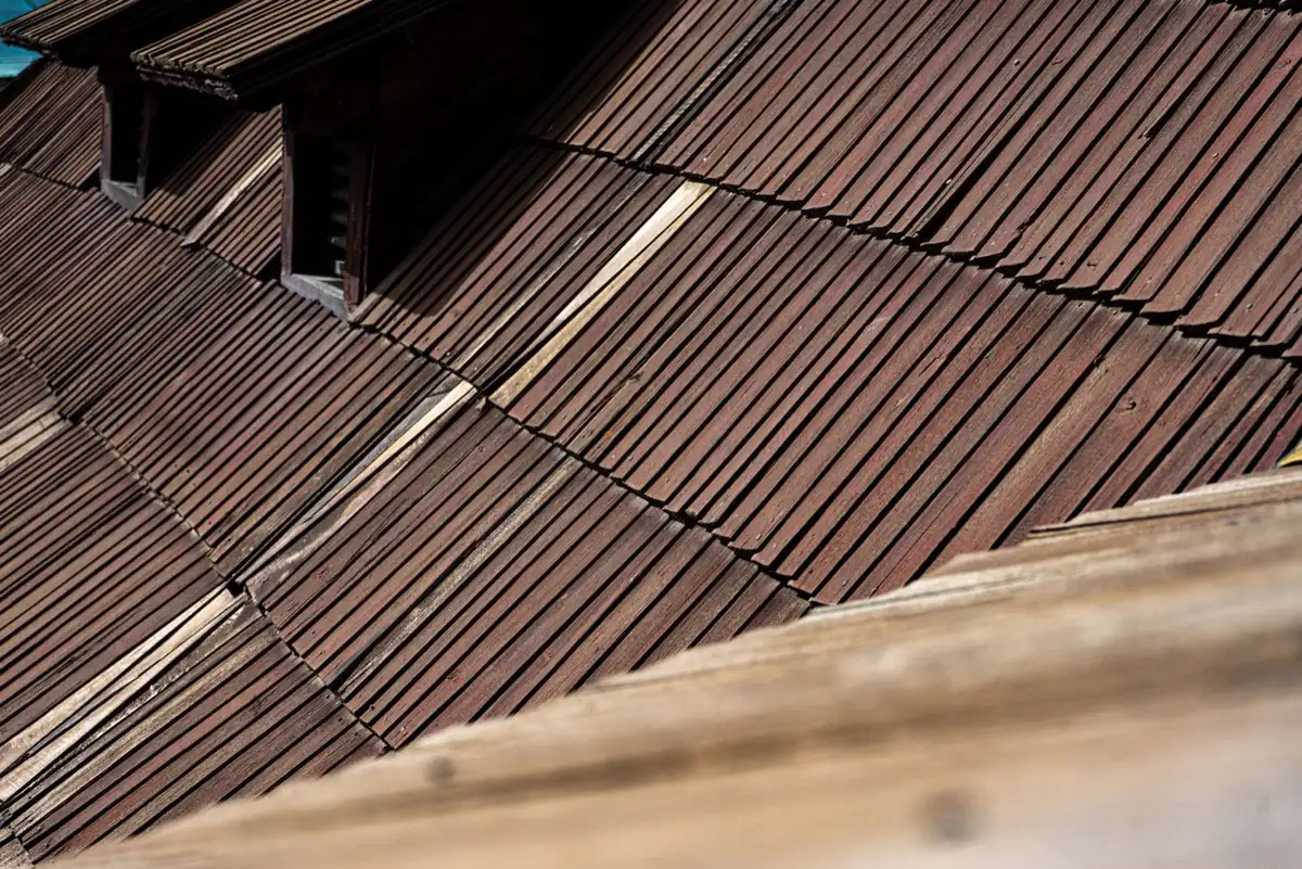 Roof Replacement in Overland Park, KS