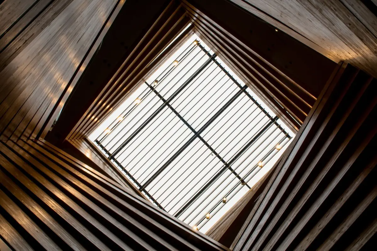 Skylights in Overland Park, KS