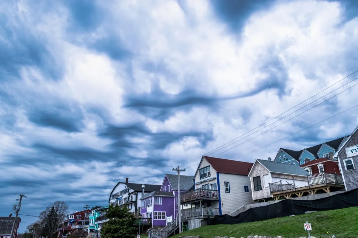 Storm Damage Restoration in Overland Park, KS