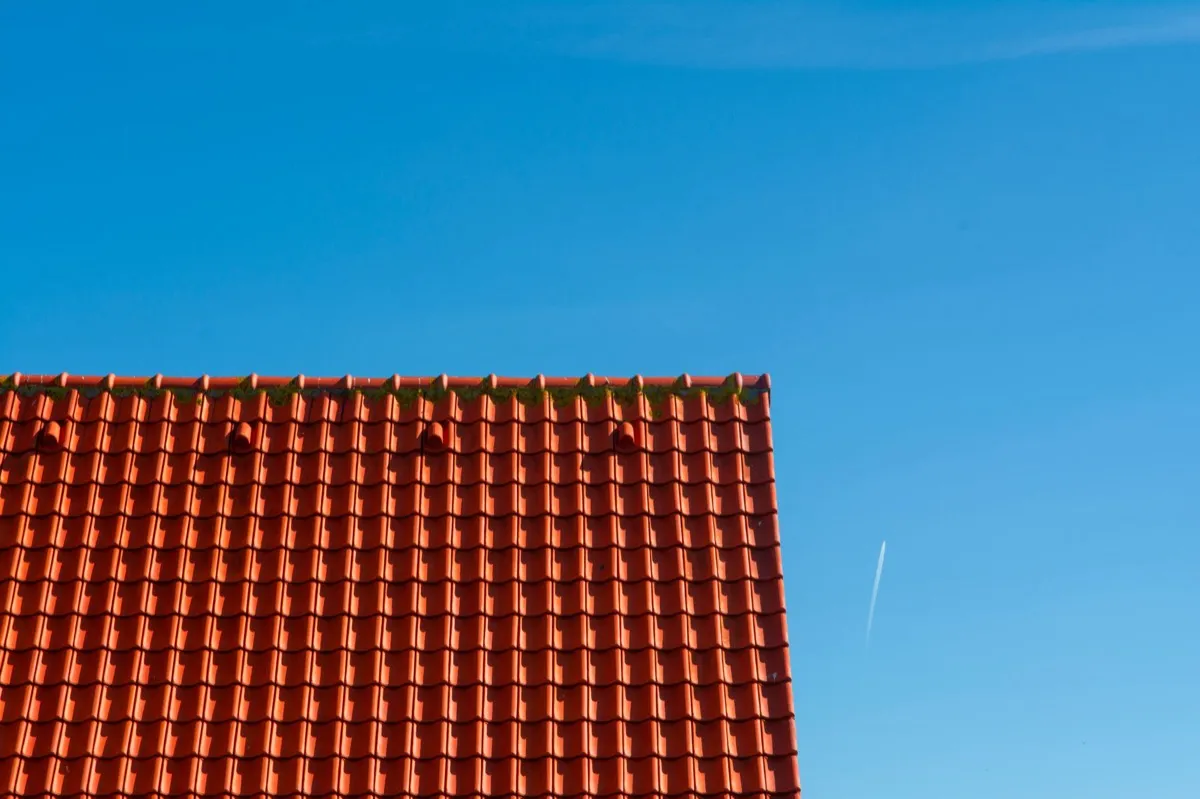 Tile Roofing in Overland Park, KS