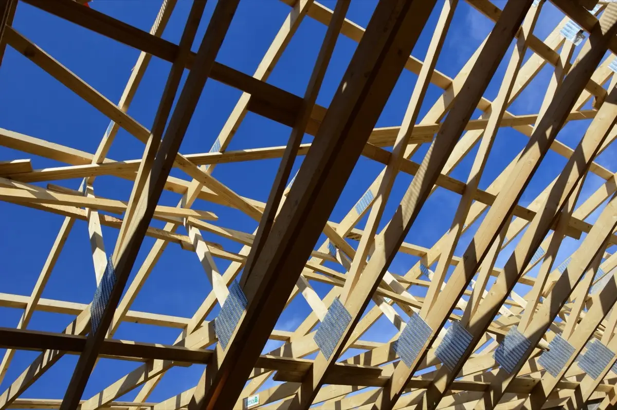 Roof Ventilation in Overland Park, KS